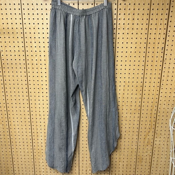 - - Drew Whitney Wide Leg Pants - Picture 5 of 7